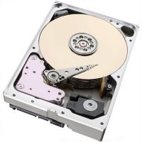 Жесткий диск Toshiba 12 ТБ (MG07SCA12TE_) 