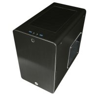 Корпус Raijintek STYX BLACK (0R200025) 0R200025