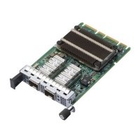 Сетевой адаптер Lenovo ThinkSystem Broadcom 57414 10/25GbE SFP28 2-port OCP Ethernet Adapter (4XC7A08237)