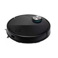 Робот-пылесос Xiaomi Viomi Vacuum Cleaning Robot V3 black (V-RVCLM26B) (612209) V-RVCLM26B
