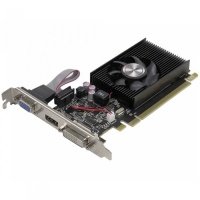 Видеокарта Afox AMD R5 220 650 2048 1066 64 OEM [AFR5220-2048D3L5] LP