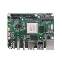 Микрокомпьютер RockPi 