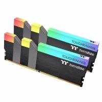 Оперативная память Thermaltake 32Gb DDR4 3200MHz [R009D416GX2-3200C16A] 