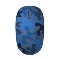 Мышь Microsoft Bluetooth Mouse Camo SE Blue Camo (8KX-00019) Мышь Microsoft Bluetooth Mouse Camo SE Blue Camo (8KX-00019) Bluetooth