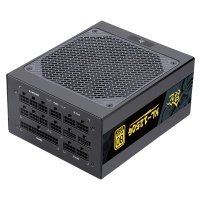 Блок питания Segotep 1250Вт [KL-1250G ATX3.0] KL-1250G