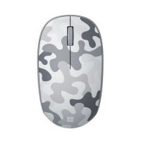 Мышь Microsoft Bluetooth Mouse Camo SE White Camo (8KX-00007) Мышь Microsoft Bluetooth Mouse Camo SE White Camo (8KX-00007) Bluetooth Mouse Camo SE