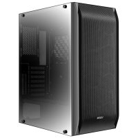 Корпус Ginzzu GL 180 