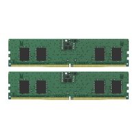 Оперативная память Kingston 16Gb DDR5 5200MHz [KVR52U42BS6K2-16] KVR52U42BS6K2-16
