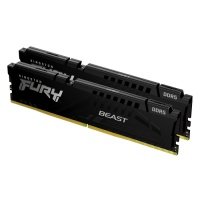 Оперативная память Kingston 16Gb DDR5 4800MHz [KF548C38BBK2-16] 