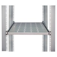Полка выдвижная C3 Solutions SSl450 G NT078482 1U нагр.:45кг. 19" 450мм серый (упак.:1шт) 