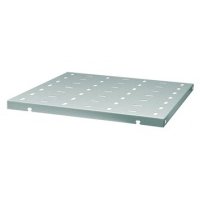 Полка стационарная C3 Solutions S580 G NT078181 1U нагр.:100кг. 19" 580мм серый (упак.:1шт) 