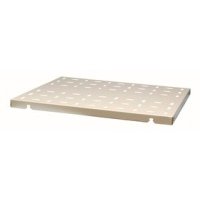 Полка стационарная C3 Solutions SSt750 G NT078192 1U нагр.:200кг. 19" 750мм серый (упак.:1шт) 