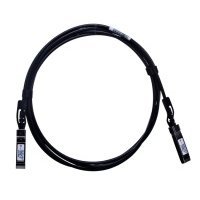 Пассивная кабельная сборка SFP+, 3м, 10Гбит/c, 28AWG (QSC-SFP+-CAB-P3)