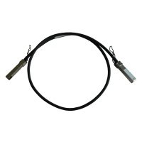 Пассивная кабельная сборка SFP+, 2м, 10Гбит/c, 28AWG (QSC-SFP+-CAB-P2)