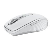 Мышь беспроводная Logitech MX Anywhere 3 Pale Grey, 2.4GHZ/BT (арт. 910-006001, M/N: MR0083 / C-U0008) 