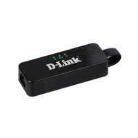 Концентратор usb D-Link DUB-1312/B2A, USB 3.0 to Gigabit Ethernet Adapter (DUB-1312/B2A) 