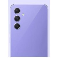 Мобильный телефон GALAXY A54 5G NFC 256GB VIOLE SM-A546E SAMSUNG Galaxy A54 5G 8 256Gb Global Amazing Violet