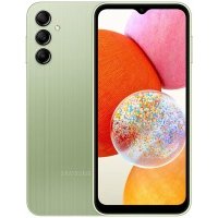 Мобильный телефон GALAXY A14 4/64GB LIGHT GREEN SAMSUNG Galaxy A14 SM-A145