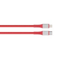 Кабель Accesstyle CL30-F200SS Red CL30-F200SS Red CL30-F200SS Red