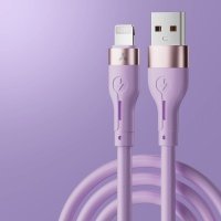Кабель Accesstyle AL24-S100 Violet AL24-S100 Violet