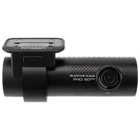 Видеорегистратор Blackvue DR750X-1CH PLUS черный 1080x1920 1080p 139гр. Hisilicon HI3559RBCV200 