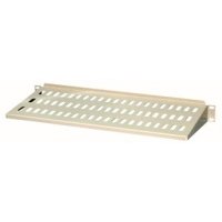 Полка стационарная C3 Solutions SC200 G NT078183 1U нагр.:25кг. 19" 200мм серый (упак.:1шт) 