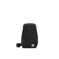 Рюкзак NINETYGO City sling bag черный