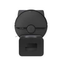 Робот-пылесос Roborock Q7 Max+ Black модель Q380RR+AED03HRR (ЗУ с автовыгрузкой мусора) (РУ версия) Q7 Max+ Black модель Q380RR+AED03HRR