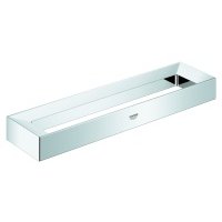 Кольцо для полотенца GROHE Selection Cube, хром 