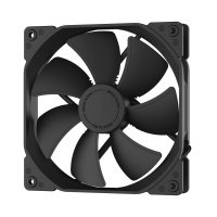 Вентилятор для корпуса Fractal Design DYNAMIC X2 GP-14 PWM Black 140mm (FD-FAN-DYN-X2-GP14-PWM-BK) 