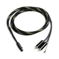 Фонокабель Pro-Ject Connect it Phono DS RCA/MiniXLR 1.23m