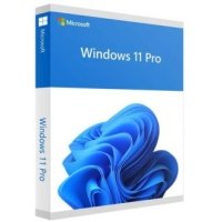 ПО Microsoft Win Pro FPP 11 64-bit Eng USB