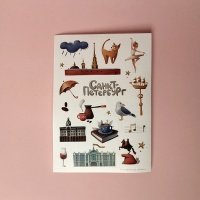 Стикеры "Санкт-Петербург"