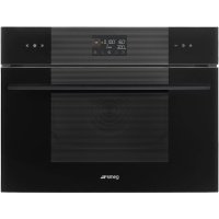 Духовой шкаф Smeg SO4102M1B3