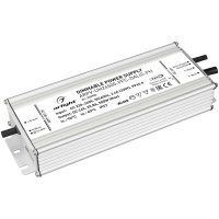 Блок питания Arlight ARPV-UH24500-PFC-Dali2-PH 24V 500W IP67 20,8A / 039955