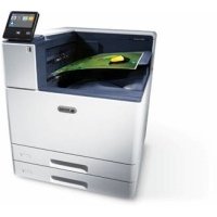 Цветной принтер Xerox VersaLink C8000DT (A3, LED, 45ppm/45ppm, max 205K pages per month, 4GB, 1.6 GHz, GigabitEth, Duplex) (C8000V_DT) C8000DT
