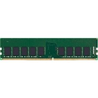 Оперативная память Kingston for HP/Compaq DDR4 DIMM 32GB 3200MHz ECC Module, 1 year (KTH-PL432E/32G) 