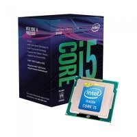 Процессор Intel Core I5-10600KF BOX (Comet Lake, 14nm, C6/T12, Base 4,10GHz, Turbo 4,80GHz, Without Graphics, L3 12Mb, TDP 125W, w/o cooler, S1200) Core i5 10600KF