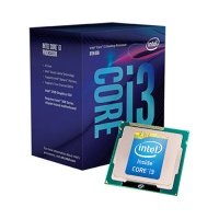 Процессор Intel Core i3-12100F S1700 BOX 3.3G (BX8071512100F) BX8071512100F