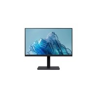 Монитор 23,8'' ACER Vero CB241Ybmirux 85% PCR, 5% OBP, 16:9, IPS, 1920x1080, 1ms, 250cd, 75Hz, 1xHDMI(1.4) + 1xType-C(65W) + Audio out, Speakers 2Wx2, FreeSync, H.adj.150, Delta E<1 (UM.QB1EE.019)