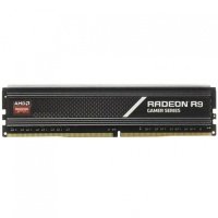 Оперативная память AMD Radeon 8Gb DDR4 3200MHz [R9S48G3206U2S] 