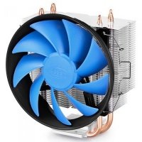 Кулер для процессора DEEPCOOL (DP-MCH3-GMX300)