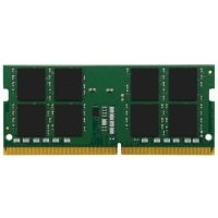 Оперативная память Kingston Branded DDR4 16GB (PC4-25600) 3200MHz DR x8 SO-DIMM (KCP432SD8/16) 