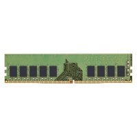 Оперативная память Kingston Server Premier DDR4 8GB ECC DIMM 2666MHz ECC 1Rx8, 1.2V (Micron R), 1 year (KSM26ES8/8MR)