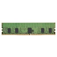 Оперативная память Kingston Server Premier DDR4 16GB RDIMM 2666MHz ECC Registered 1Rx8, 1.2V (Hynix C Rambus), 1 year (KSM26RS8/16HCR)