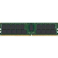 Оперативная память Kingston Server Premier DDR4 32GB RDIMM 2666MHz ECC Registered 2Rx4, 1.2V (Micron R Rambus), 1 year (KSM26RD4/32MRR) 