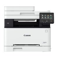 МФУ Canon i-SENSYS MF655Cdw (МФУ лазерное цветное P/S/C, А4, 21 стр./мин, 1024 Mb, 1200х1200 dpi)