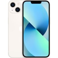 Мобильный телефон Apple Apple iPhone 13 (MLDV3CH/A) iPhone 13 128Gb A2634 2Sim сияющая звезда
