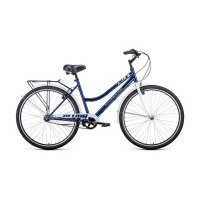 Городской велосипед ALTAIR CITY 28 low 3.0 (2022) City Low 3.0