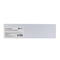 Тонер-картридж F+ черный, 30 000 страниц, для Ricoh моделей Aficio 2035e/2045e/3035ps FP-R3210D